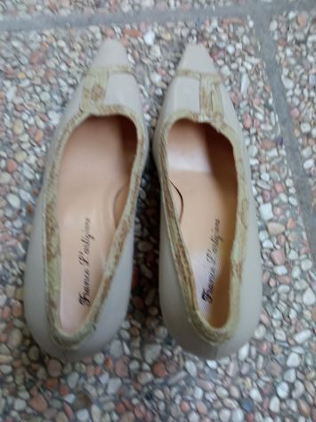 Scarpe da donna nuove n 38,5 - Foto 4
