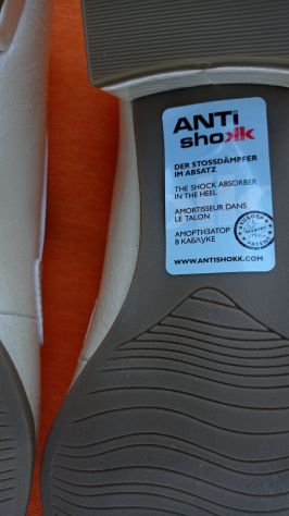 Scarpe da donna n. 40 - Foto 2