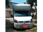 Camper semi-integrale
