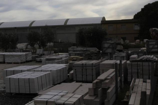 Immobile in asta di 922 m² in vendita a Apricena - Foto 5