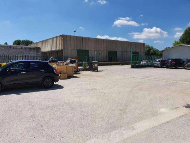 Immobile in asta di 4295 m² in vendita a Bevagna - Foto 8