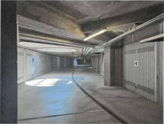 Immobile in asta di 168 m² in vendita a Milano - Foto 4