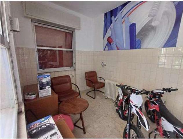 13/2022 1 BS - Opificio con appartamento in asta a Palazzolo sull'Oglio - Foto 14