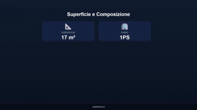 Immobile in asta di 17 m² in vendita a Ravenna - Foto 2