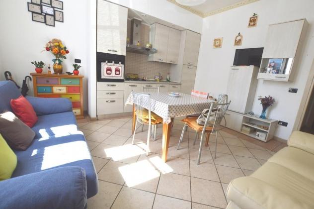 Appartamento in vendita a Altopascio 45 mq Rif: 1420418