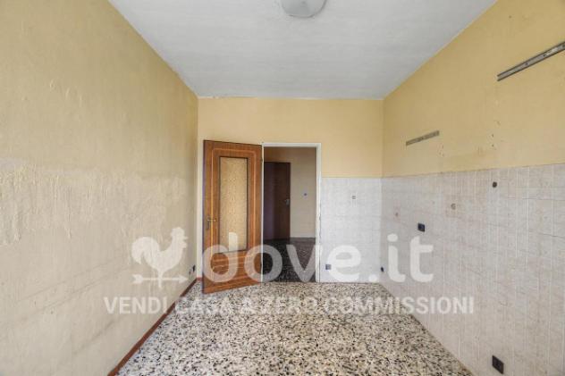 Appartamento di 127 m² con 4 locali e box auto in vendita a Bellinzago Novarese - Foto 10