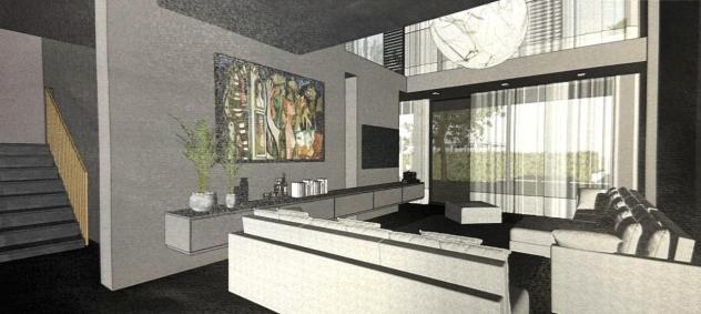 Villa in vendita a Lunata - Capannori 250 mq Rif: 1385697 - Foto 7