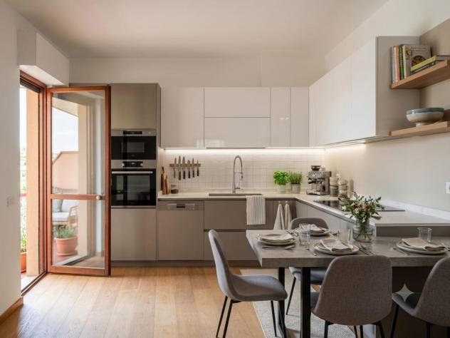 Appartamento in vendita a Avenza - Carrara 100 mq Rif: 1425230 - Foto 6
