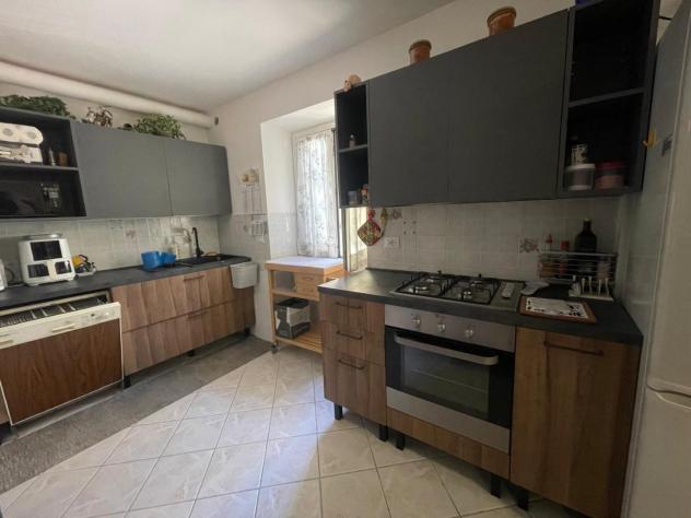 Terratetto in vendita a Marina di Carrara - Carrara 100 mq Rif: 1344179 - Foto 9