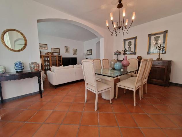 Villetta bifamiliare in vendita a Sant'Antonio - Carrara 130 mq Rif: 1365885 - Foto 5
