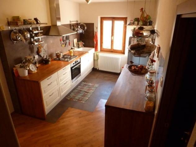 Appartamento in vendita a Castelnuovo Elsa - Castelfiorentino 134 mq Rif: 852854 - Foto 4