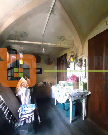V000573 - BELLISSIMA CASA STORICA - Foto 8