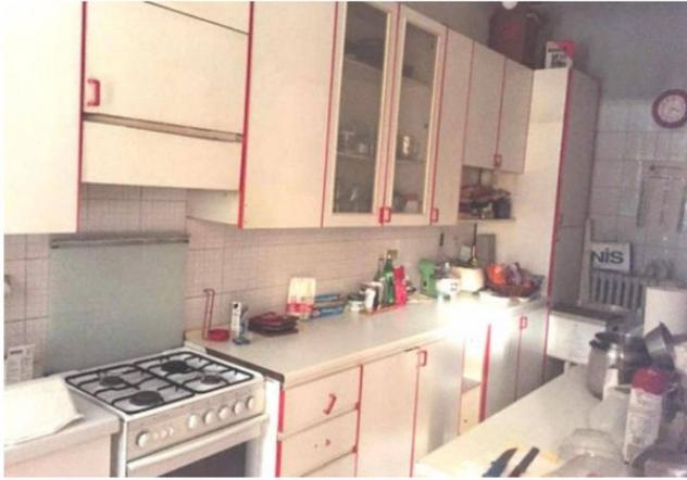 Immobile in asta di 276 m² con più di 5 locali e box auto in vendita a Crema - Foto 9