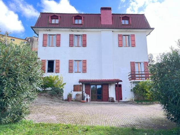 Villa in vendita a Crespina Lorenzana 374 mq Rif: 1244913 - Foto 6