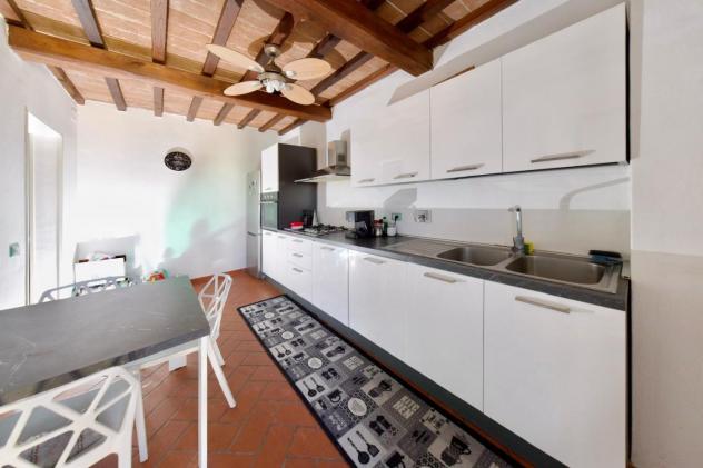 Appartamento in vendita a Fauglia 94 mq Rif: 1451774 - Foto 5