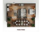Appartamento in Vendita in zona SEMICENTRO