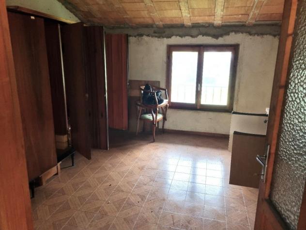 Porzione di casa in vendita a Gandino - Foto 20