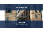 Immobile in asta di 217 m² con più di 5 locali in vendita a Genova