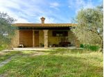 CASA INDIPENDENTE di 4 vani e di 102 mq (GROSSETO - Grillese) rif. CAM.73