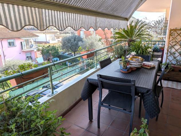 Appartamento in vendita a Massa 92 mq Rif: 1396389 - Foto 4