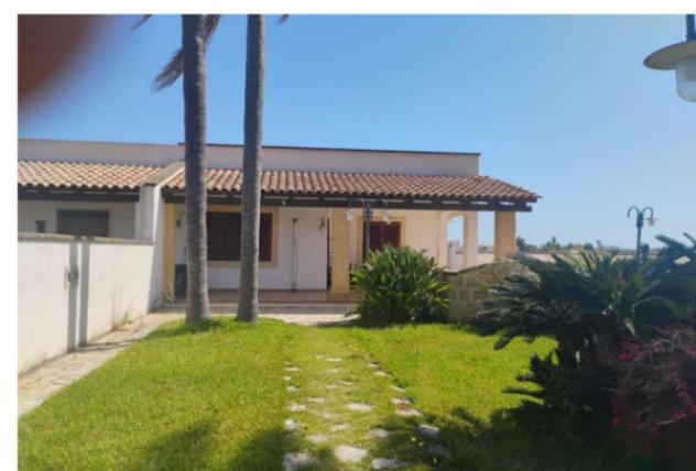 Immobile in asta di 134 m² in vendita a Mazara del Vallo - Foto 3