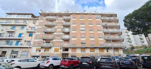 Quadrilocale in vendita a Messina