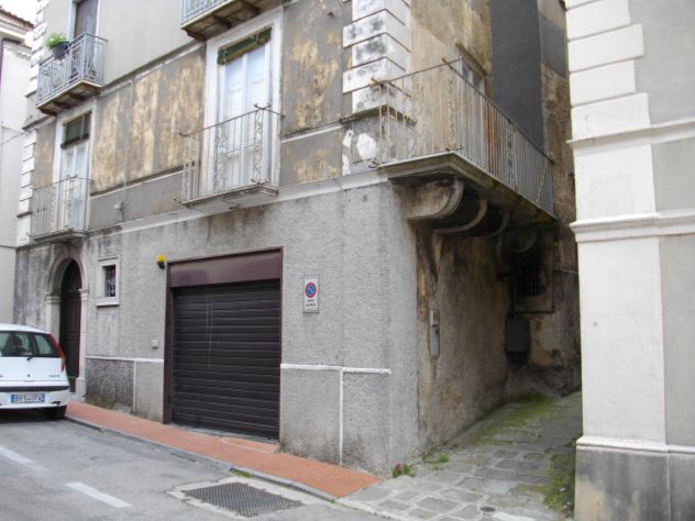 Moliterno Centro paese 3 livelli - Foto 10