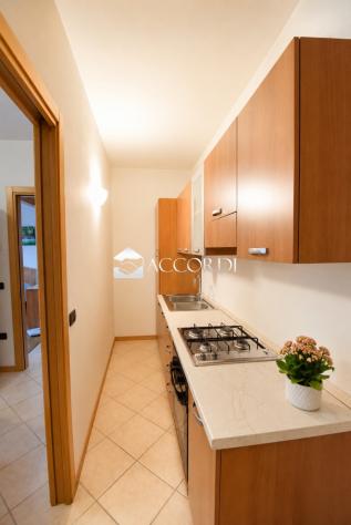 APPARTAMENTO di 2 vani e di 57 mq (MONTEBELLUNA) rif. PE13 - Foto 5
