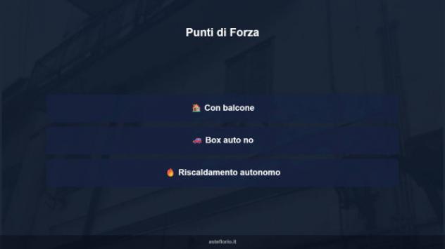 Immobile in asta di 32 m² in vendita a Roccaraso - Foto 15