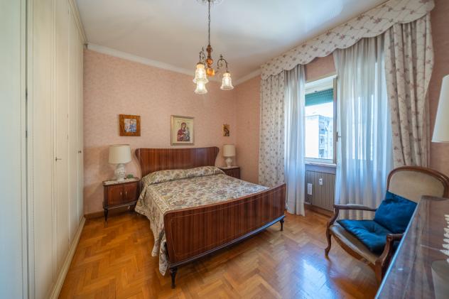 Quadrilocale in vendita a Roma - Foto 10