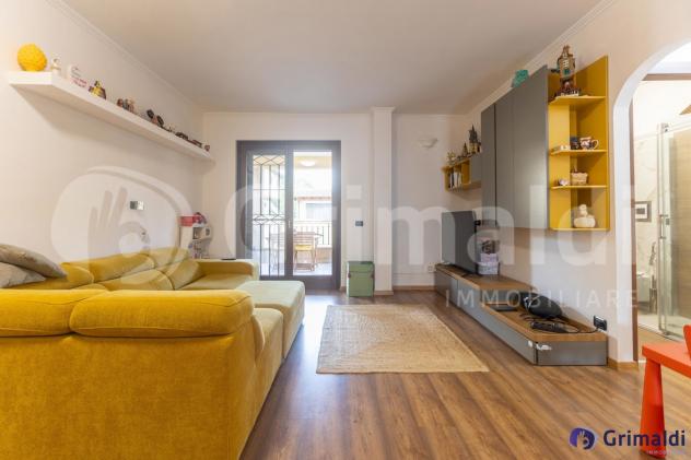 Villa a schiera - Roma . Rif.: VG19/26VRG - Foto 4