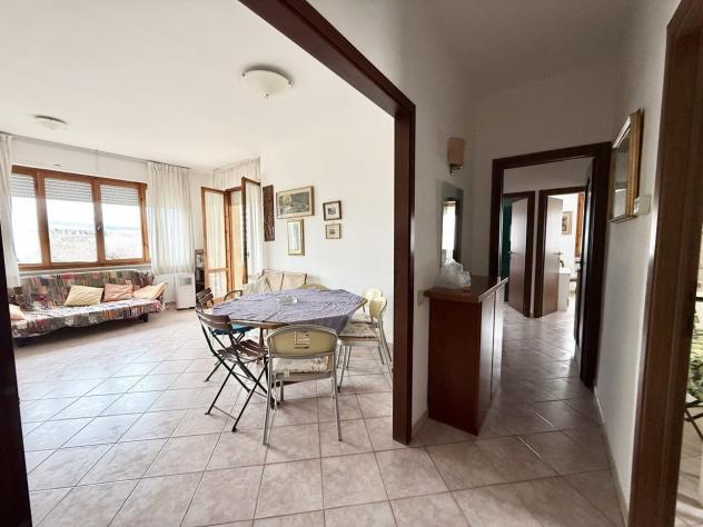 Quadrilocale in vendita a Rosignano Marittimo - Foto 9