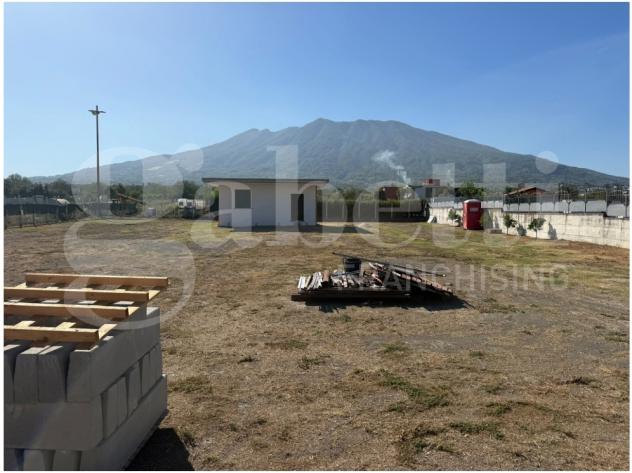 Appartamento - Sant'Anastasia . Rif.: Cod. rif 3342932VRG - Foto 9