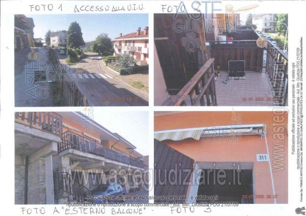 IMMOBILI-IMMOBILE RESIDENZIALE-Via Giardini Sud, 41028 Serramazzoni MO, Italia - Foto 3