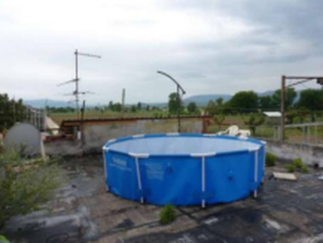 Immobile in asta di 130 m², box auto in vendita a Spoleto - Foto 8