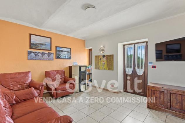 Appartamento di 165 m² con 5 locali in vendita a Trana - Foto 2