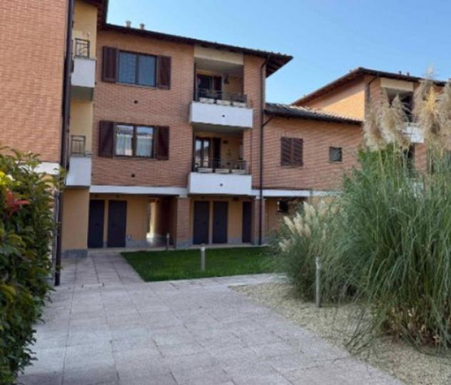 Immobile in asta di 55 m² in vendita a Travacò Siccomario - Foto 5
