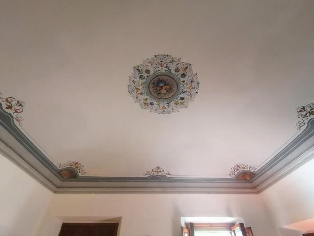 Villa in vendita a San Giovanni Alla Vena - Vicopisano 400 mq Rif: 1428646 - Foto 5