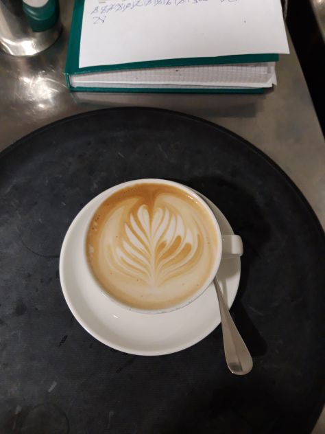 Barista di caffetteria - Foto 2