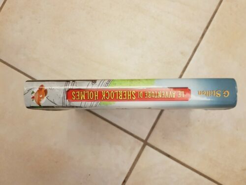 libri geronimo stilton 3 elementi come in foto - Foto 3