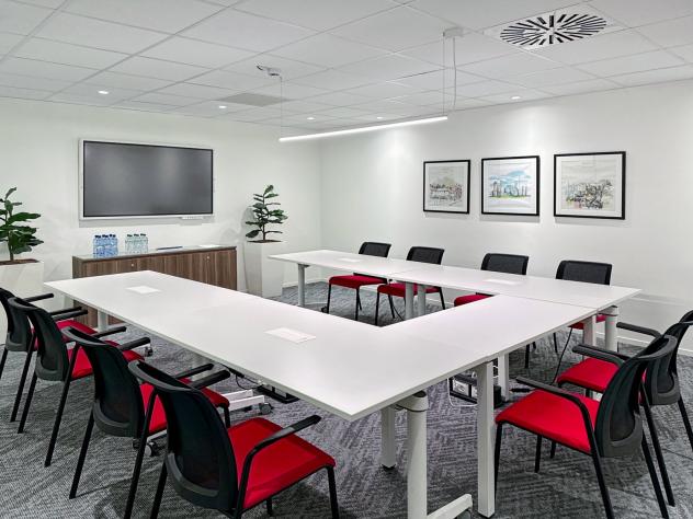 Abbonamenti flessibili per coworking a Cassina de Pecchi - Foto 4