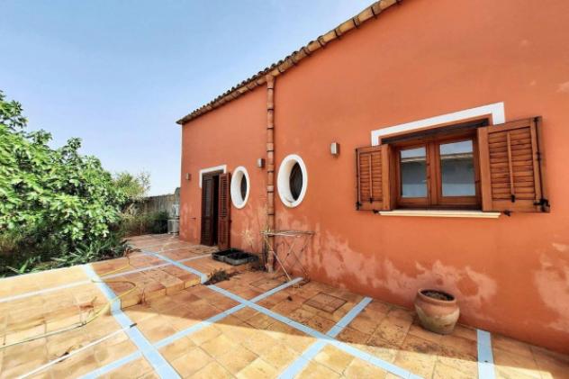 Immobile in asta di 20594 m² in vendita a Misiliscemi - Foto 14