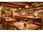 GFP - OSTERIA WINE BAR SENZA CUCINA