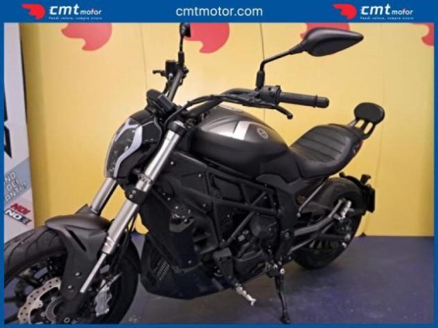 BENELLI 502 C Garantita e Finanziabile rif. 22882595 - Foto 4