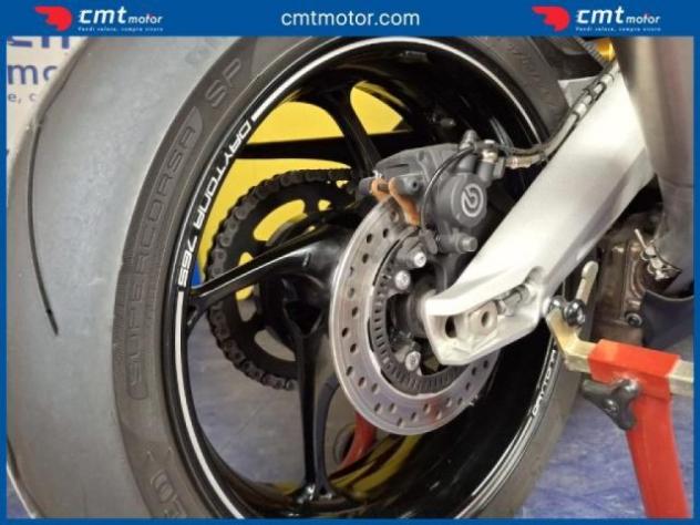 TRIUMPH Daytona 765 Garantita e Finanziabile rif. 24031493 - Foto 10