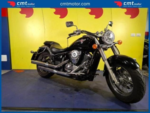 KAWASAKI VN 900 Vulcan Garantita e Finanziabile rif. 24108211 - Foto 3