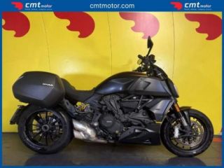DUCATI Diavel 1260 Garantita e Finanziabile rif. 23862774