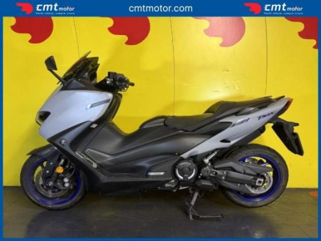YAMAHA T-Max 560 Garantito e Finanziabile rif. 24051027 - Foto 3