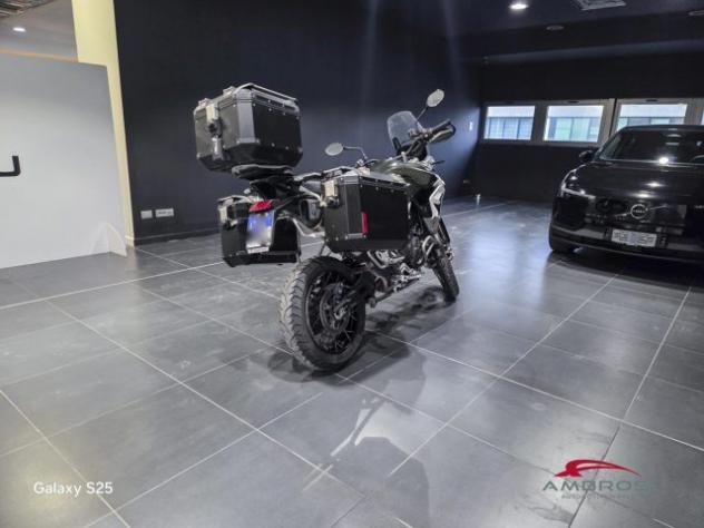 TRIUMPH Tiger 900 Rally Pro rif. 23205299 - Foto 3