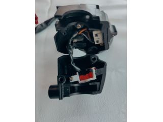 CBR1100XX Interruttori dx